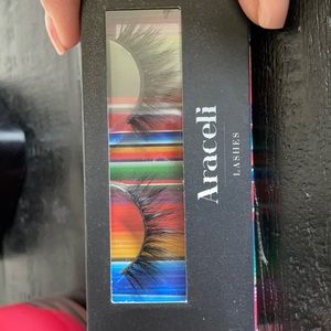 Araceli Eye Lashes